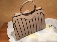 MISS BYE   max&enjoy